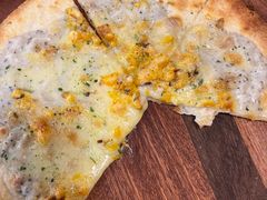 -MORNING GOOD Bistro(翰林府店)