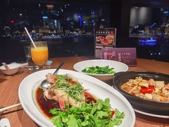 -上海小南国(正大店)