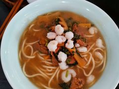 -奎元馆.百年奎元.非遗传承(西湖边的解放路店)