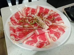 -韩时烤肉(枫蓝店)