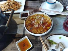 -大城·烧烤海鲜大排档(台东店)
