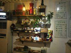 -一杯海(国际海水浴场店)