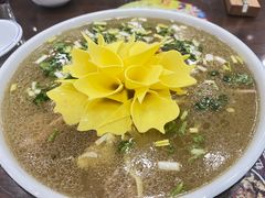 牡丹燕菜-真不同饭店(中州东路店)