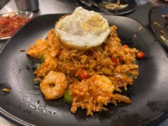 -MI WU FACTORY米屋美食工厂餐厅(绿地店)