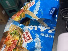 -韩麦大冷面(桂花街直营店)