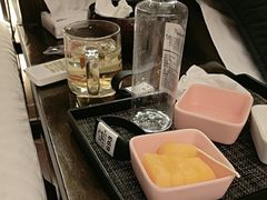-水墨澜渟足道·SPA·传统(四望亭东关街店)