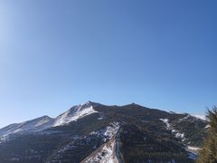 -雁门关景区