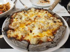 -1981牛排西餐厅(海信店)