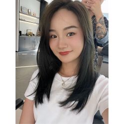 -ZAGA形象设计