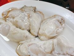 -花苑美食横琴生蚝火锅(拱北粤华路店)