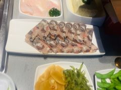 -海底捞火锅(名门店)