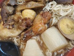 -旺角宝港式茶餐厅(寮步店)