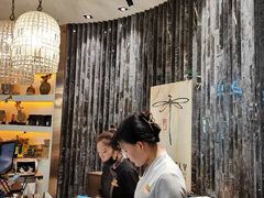 -Dragonfly悠庭·按摩Spa(浦东嘉里城店)