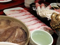 -袁老四重庆老火锅(桐梓坡店)