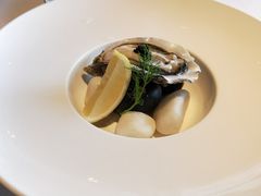 -L'Arome芳芳法国餐厅(仙林金鹰店)