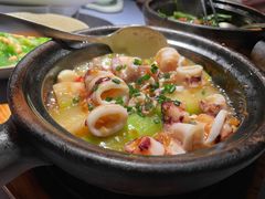 -晓粤·惹味粤菜(凯德乐峰广场店)