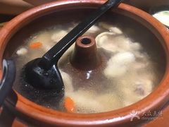 -茶花妹子云南餐厅(北大店)