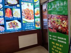 -裕德隆清真饭庄·天津特色菜(河东店)