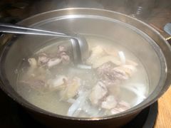 -大头椰·椰子鸡火锅(南宁万象城店)