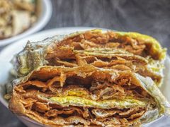 -陈记锅巴菜(五大道店)
