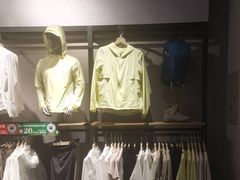 -KAILAS凯乐石(砂之船奥特莱斯店)