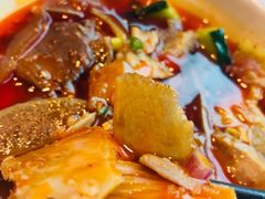 夫妻肺片-川里谈·川味小馆(北京路店)