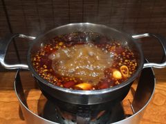 -独食火锅·半米屋台(直营总店)