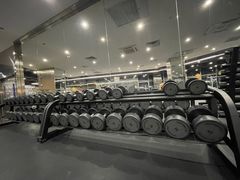 -OXYGYM 奥美氧舱运动中心(朝阳大悦城店)