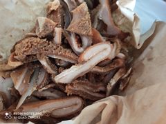-上海牛羊肉公司塘沽路清真门市部