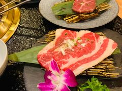 -肉匠日式烧肉屋·和牛居酒屋·酒水小食堂(大汉悦中心店)