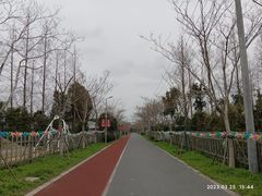 -前小桔亲子创意农场·草莓采摘·露营烧烤