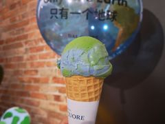 -Dal Cuore 达可芮冰淇淋(陕西北路店)
