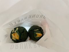 -DRUNK BAKER(上海陕康里店)