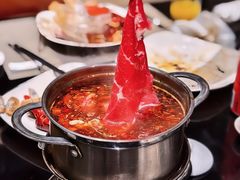 和牛档-太湖饭店玉兰厅(自助餐厅)