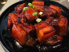 红烧肉-日上三甘(三里屯店)