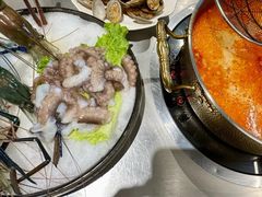 -琥珀川糟粕醋火锅(慈云寺店)