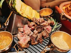-摩打食堂(壹方中心店)