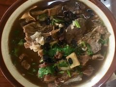 卤煮火烧-鼎香润(德胜门内店)