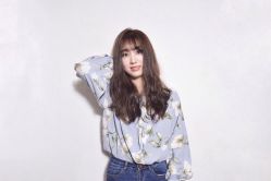-美梵日系沙龙