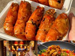 -恰饭·老长沙市井菜 (天河客运站店)