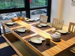 -浦·传统日式料理(3 5 1 1 店)