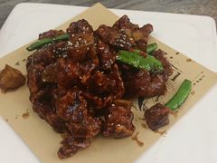 -普天和酒楼(天津之眼店)