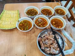 -小崔家臊子面(高新店)