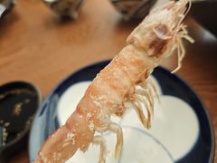 -炎蔵牛舌烤肉