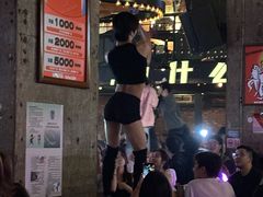 -HIB HUB公社(解放西路店)