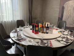 -绸乡宴酒店·融合苏帮宴(吴江店)