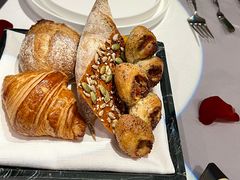 -Le Bistrot de Racine