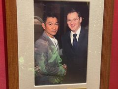 -上海外滩茂悦大酒店