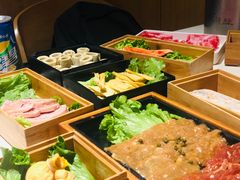 -火锅先生(五马街店)