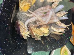 -牛New寿喜烧(金鹰世界店)